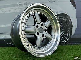 Autowheels BMW AC Schnitzer Style defekt. R18 