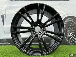 Autowheels BMW G 706M Style defektas R20 