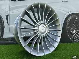 Autowheels BMW Alpina Style - 1VNT. R20 