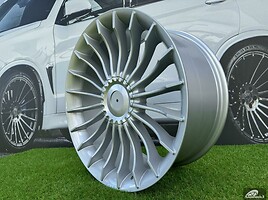 Autowheels BMW Alpina Style - 1VNT. литые R20 диски