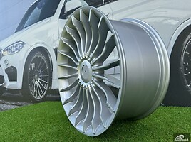 Autowheels BMW Alpina Style - 1VNT. литые R20 диски