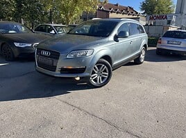 Audi Q7 I Visureigis / Krosoveris 2008