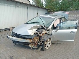 Honda Civic VIII Sedanas 2007