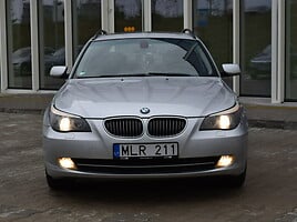 Bmw 525 2009 г Универсал