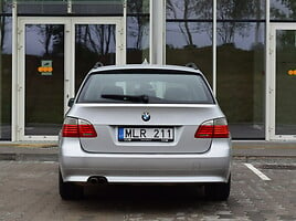 Bmw 525 2009 г Универсал