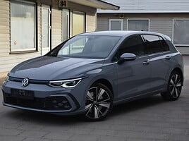 Volkswagen Golf GTE Hybrid Hečbekas 2021