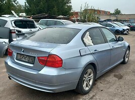 Bmw 320 E90 2009 m dalys