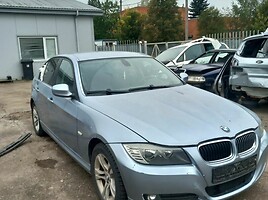 Bmw 320 E90 2009 m dalys