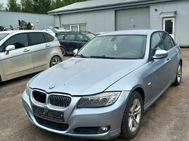 BMW 320 E90 Sedanas 2009