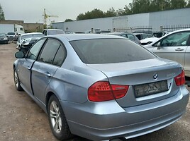 Bmw 320 E90 2009 m dalys