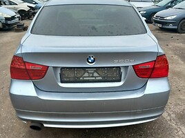 Bmw 320 E90 2009 m dalys