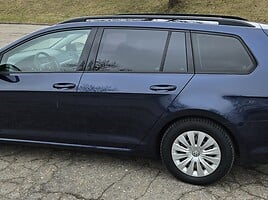 Volkswagen Golf 2017 m Universalas