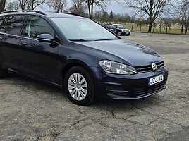 Volkswagen Golf 2017 m Universalas