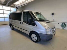 Ford Transit 2012 г Другой