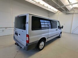 Ford Transit 2012 г Другой