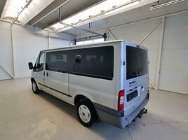 Ford Transit 2012 г Другой