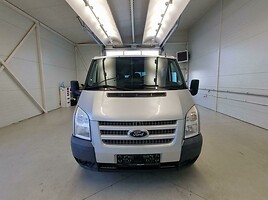 Ford Transit 2012 г Другой