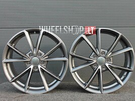 Audi EU-BK703 Style MG light alloy R18 rims