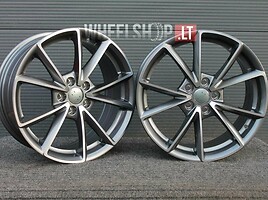 Audi EU-BK703 Style MG light alloy R18 rims