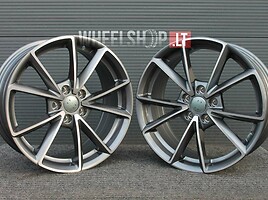 Audi EU-BK703 Style MG light alloy R18 rims