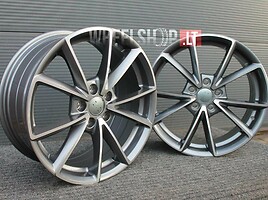 Audi EU-BK703 Style MG light alloy R18 rims