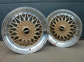 BBS RS EU-BY479 Style Gold R17 