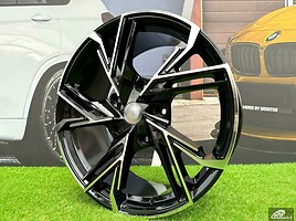 Autowheels 08 Ford Transit,VW Transporter R20 