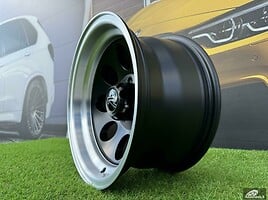 Autowheels Jeep Cherokee, Land Rover 4x4 литые R15 диски