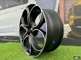 Autowheels Alfa Romeo Giulia Style light alloy R20 rims