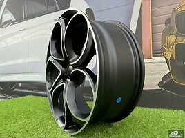 Autowheels Alfa Romeo Giulia Style light alloy R20 rims