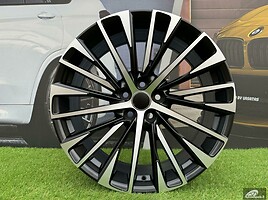 Autowheels Lexus 20 Spoke Style RX,GS,IS R20 