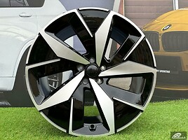 Autowheels VW ID4, ID5, ID7 Style light alloy R20 rims