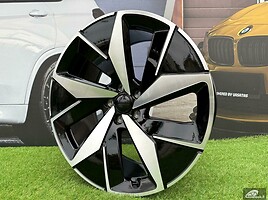 Autowheels VW ID4, ID5, ID7 Style light alloy R20 rims