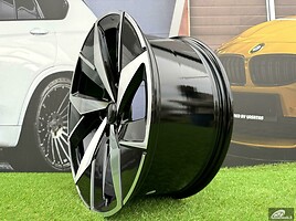 Autowheels VW ID4, ID5, ID7 Style light alloy R20 rims