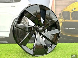 Autowheels VW ID4, ID5, ID7 Style R20 