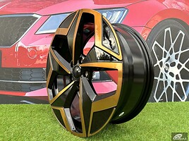 Autowheels VW Andoya Style ID3, ID4, ID5 lengvojo lydinio R19 ratlankiai