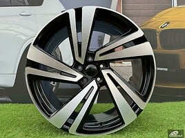 Autowheels VW T Cross R Line Touareg R20 