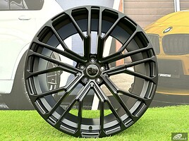 Autowheels Audi Q7, Q8, BMW G, VW литые R22 диски