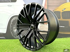 Autowheels Audi Q7, Q8, BMW G, VW литые R22 диски