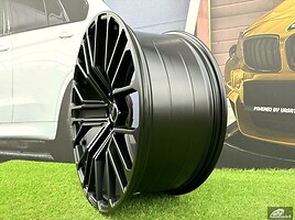 Autowheels Audi Q7, Q8, BMW G, VW литые R22 диски