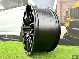 Autowheels Audi Q7, Q8, BMW G, VW литые R22 диски