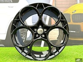 Autowheels Alfa Romeo Stelvio Style light alloy R20 rims