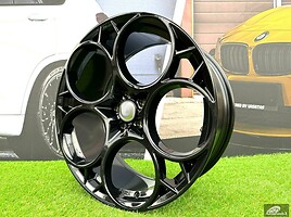 Autowheels Alfa Romeo Stelvio Style light alloy R20 rims