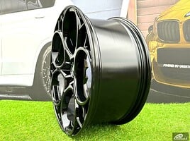 Autowheels Alfa Romeo Stelvio Style light alloy R20 rims