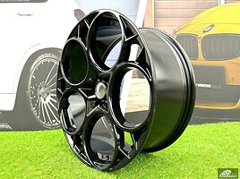 Autowheels Alfa Romeo Stelvio Style light alloy R19 rims