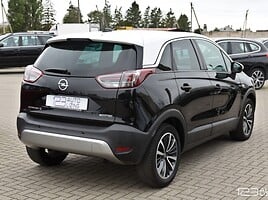 Opel Crossland X 2018 y Off-road / Crossover