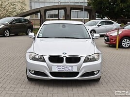 Bmw 320 2010 m Sedanas