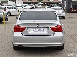 Bmw 320 2010 m Sedanas