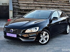 Volvo S60 Sedanas 2014