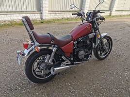 Honda VF 1982 m Čioperis / Cruiser / Custom motociklas